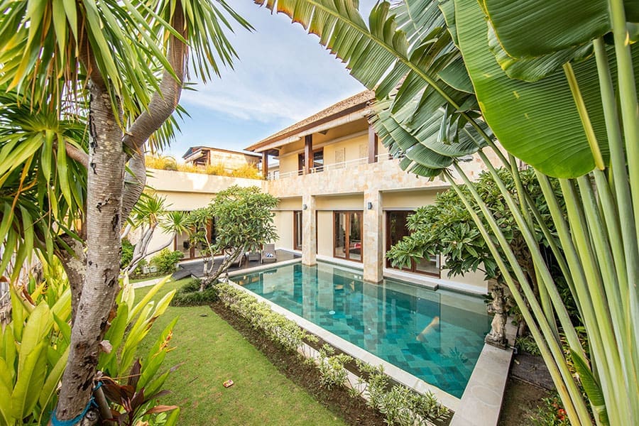 Looking to rent a house